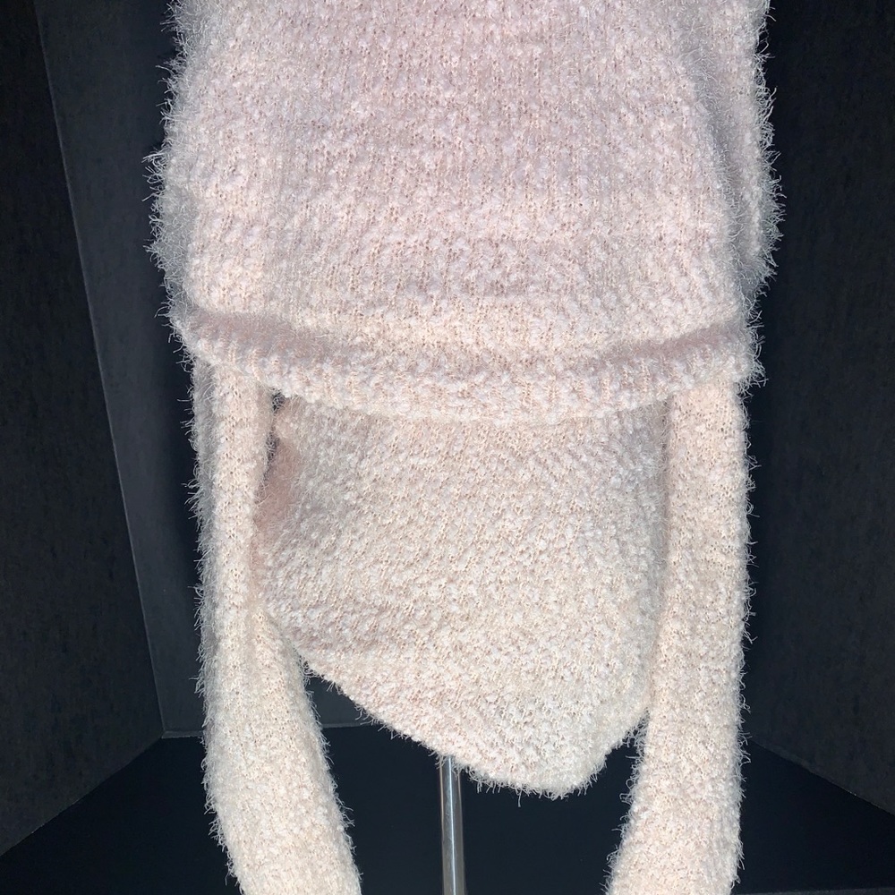 Lauren Conrad Off the shoulder sweater